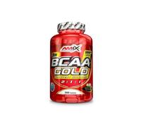 Amix BCAA Gold 2:1:1 300comp