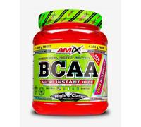 Amix Poudres D´acides Aminés Gutamine/bcaa Ananas 500g