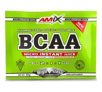 Amix BCAA Micro Instant Juice Lima Limón 10g