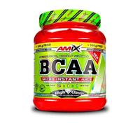 Amix BCAA Micro Instant Juice Lima Limón 500g