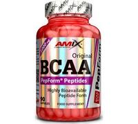 Amix Capsules Pepform Bcaa 90 Unités