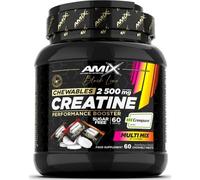 Amix Black Line Creatine Creapure 60 Pastilles