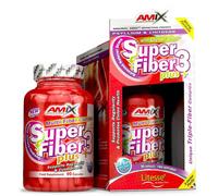Amix Super Fiber 3 Plus 90caps