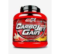 Amix Carbojet Gain goût vanille (4 kg)