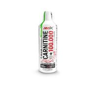 Amix Carnitine 100.000 Manzana Verde 1000ml