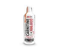 Amix Carnitine 100.000 Naranja 1000ml
