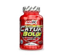 Amix CatuaBolix 100caps