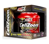 Amix CellZoom Fruit Punch 315g