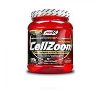 Amix CellZoom Hardcore 315 g citron vert