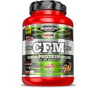 Amix CFM Nitro Protein Isolate goût double chocolat (1 kg)