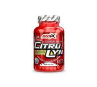 Amix Citrulyn 750mg 120caps