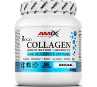 Amix Colágeno Marino Peptan Natural 300g