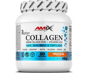 Amix Colágeno Marino Peptan Tropical 300g