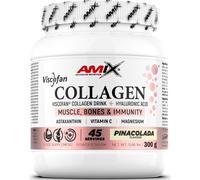 Amix Colágeno Viscofan Piña Colada 300g