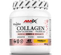 Amix Viscofan® 300g Collagen Vanilla Clair