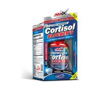 Amix Cortisol Blocker's 60caps