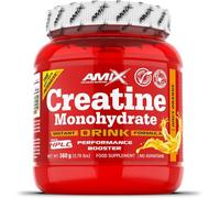Amix Creatine Monohydrate Drink Naranja 360g