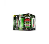 Amix Detonatrol 90 caps non aromatisé