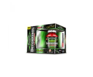 Amix Detonatrol 90 caps non aromatisé