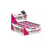 Amix Exclusive Protein Bar Frutas del Bosque 12x85g