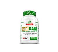 Amix GreenDay ProVegan Gold Gaba 90vcaps
