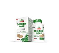 Amix GreenDay ProVegan Selenium Natural 90vcaps