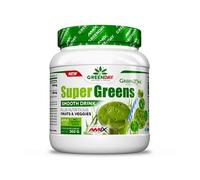Amix GreenDay Super Greens Smooth Drink 360g