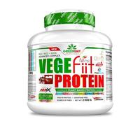 Amix GreenDay Vegefiit Protein Cacahuete Chocolate Caramelo 2kg