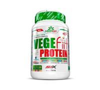 Amix GreenDay Vegefiit Protein Cacahuete Chocolate Caramelo 720g