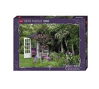 AMIX - HEYE-29690 - PUZZLE CLASSIQUE - PAVILLON - 1000 PIÈCES