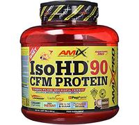 AMIX ISO HD 90 CFM PROTEIN (1,8 KGS) - MILK VANILLE