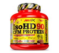 AMIX ISO HD 90 CFM PROTEIN (1,8 KGS) - VANILLE