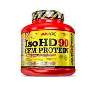 Amix AmixPro IsoHD 90 CFM Milk Vainilla 1,8kg