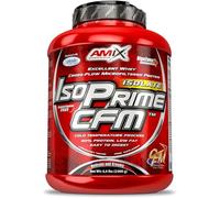 Amix IsoPrime CFM Isolate Chocolate 2kg