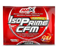 Amix IsoPrime CFM Isolate Moca Chocolate Café 28g