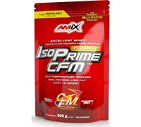 Amix IsoPrime CFM Isolate Moca Chocolate Café 500g