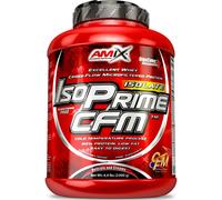 Amix IsoPrime CFM Isolate Natural 2kg