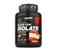 Amix Black CFM Isolate Fresa Tarta de Queso 1kg