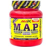 Pot Amix M.A.P. Powder goût fruits des bois 344 g