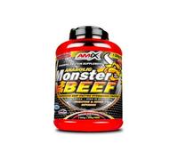 AMIX MONSTER BEEF (2,2 KGS) - CHOCOLATE