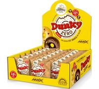 Amix Mr Popper's Dunky Zero Espelta Chocolate Avellana 20x70g