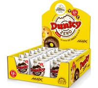 Amix Mr Popper's Dunky Zero Triple Chocolate 15x70g