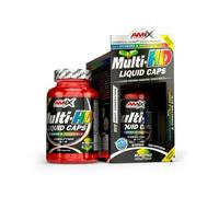 Amix Multi-HD Liquidcaps 60caps