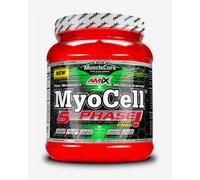 Amix MyoCell 5 Phase goût citron vert citron (500 g)