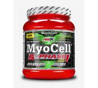 Amix MyoCell 5 Phase goût punch fruits (500 g)