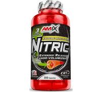 Amix Nitric 350caps