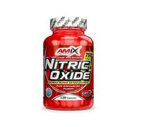 Amix Nitric Oxide 120caps