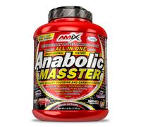 Amix Nutrition Anabolic Masster 2200 g, fraise
