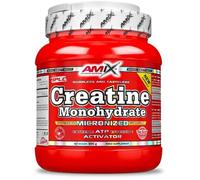 Amix Nutrition Créatine Monohydrate, Poudre, 500g