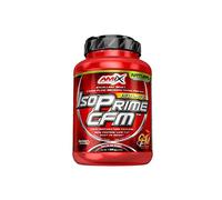 AMIX NUTRITION ISOPRIME CFM ISOLATE Saveur Naturelle (Neutro), 2 Kilos